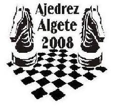 logo ajedrez 2008