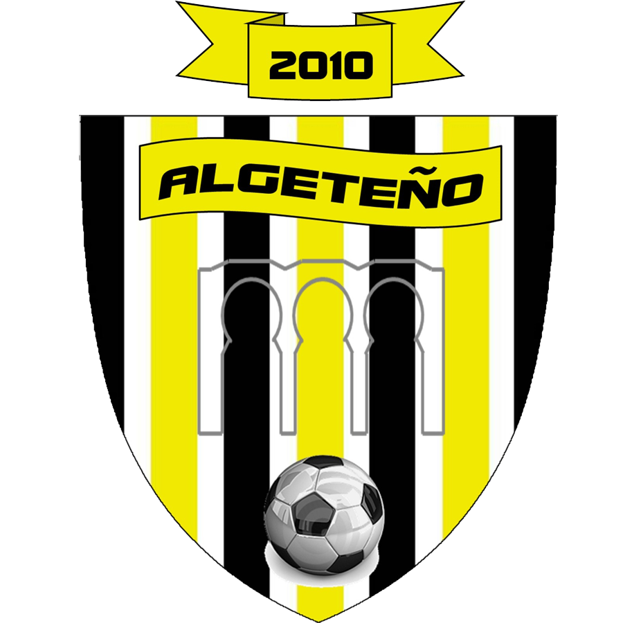 logo cd algeteño