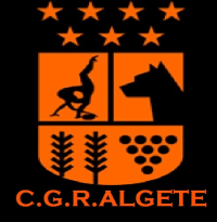 logo cgr algete