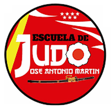 logo judo jose antonio martin