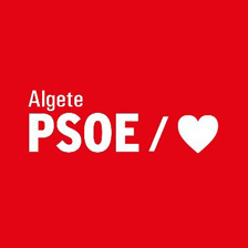 psoe algete