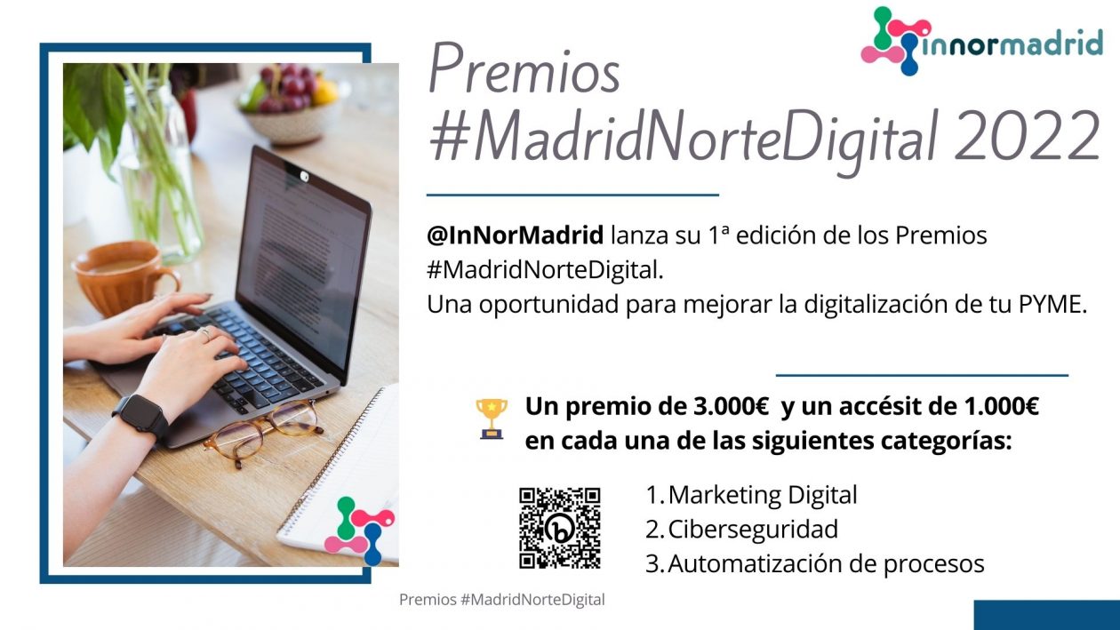 Premios pymes zona norte