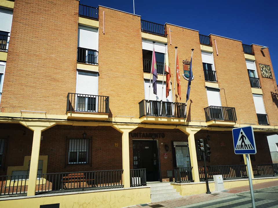 ayuntamiento algete