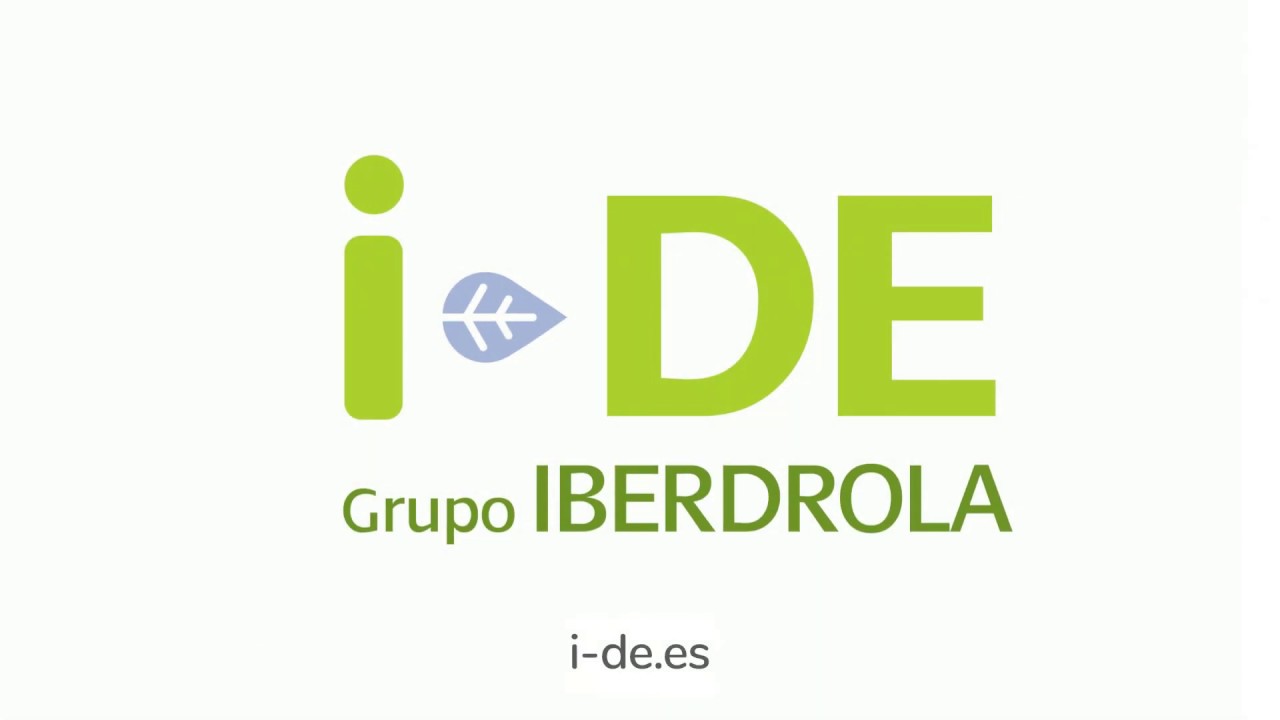 i de grupo iberdrola