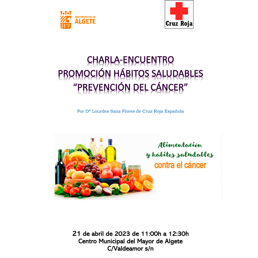 salud prevencion cancer