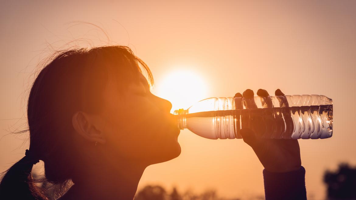 Plan Municipal de Alerta por Calor