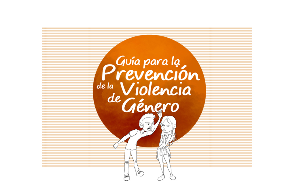 Guía para la Prevención de la Violencia de Género en Algete