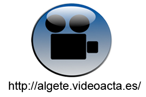 video actas algete