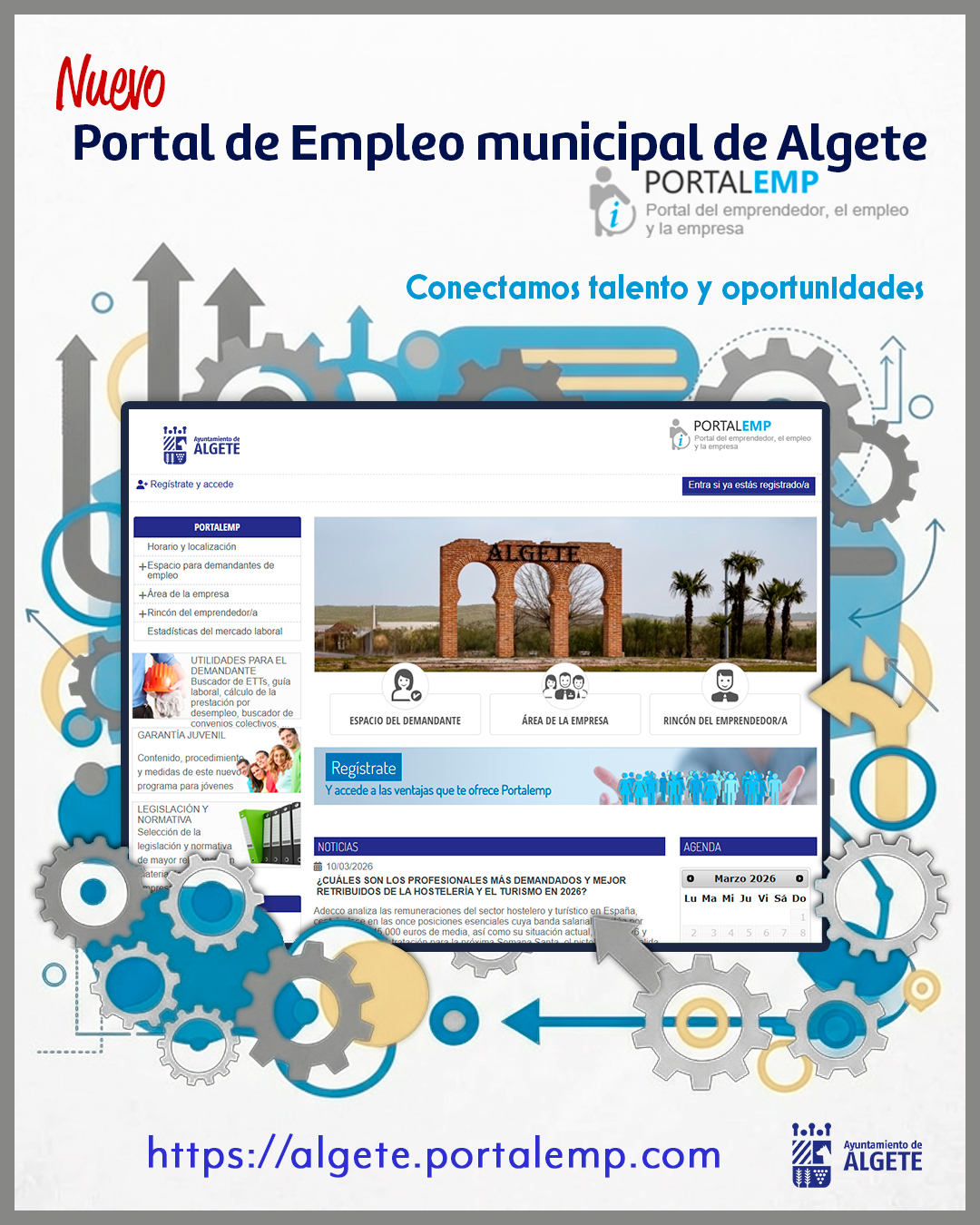 Cartel Portal Empleo2 1080x1350