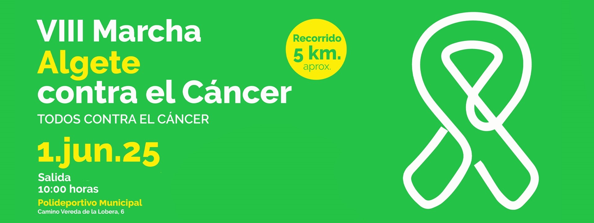 MarchaContraCancer