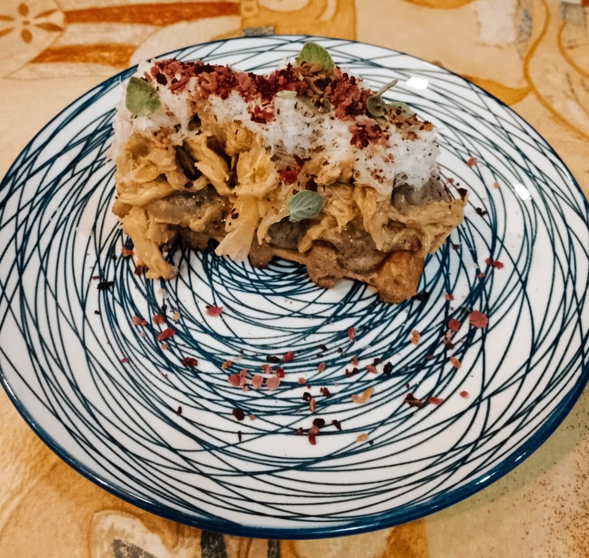 FOTO NP SEMANA GASTRONÓMICA