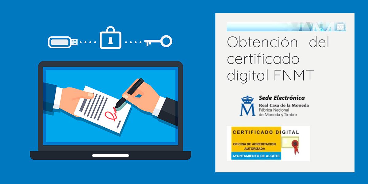 Imagen certificado digital