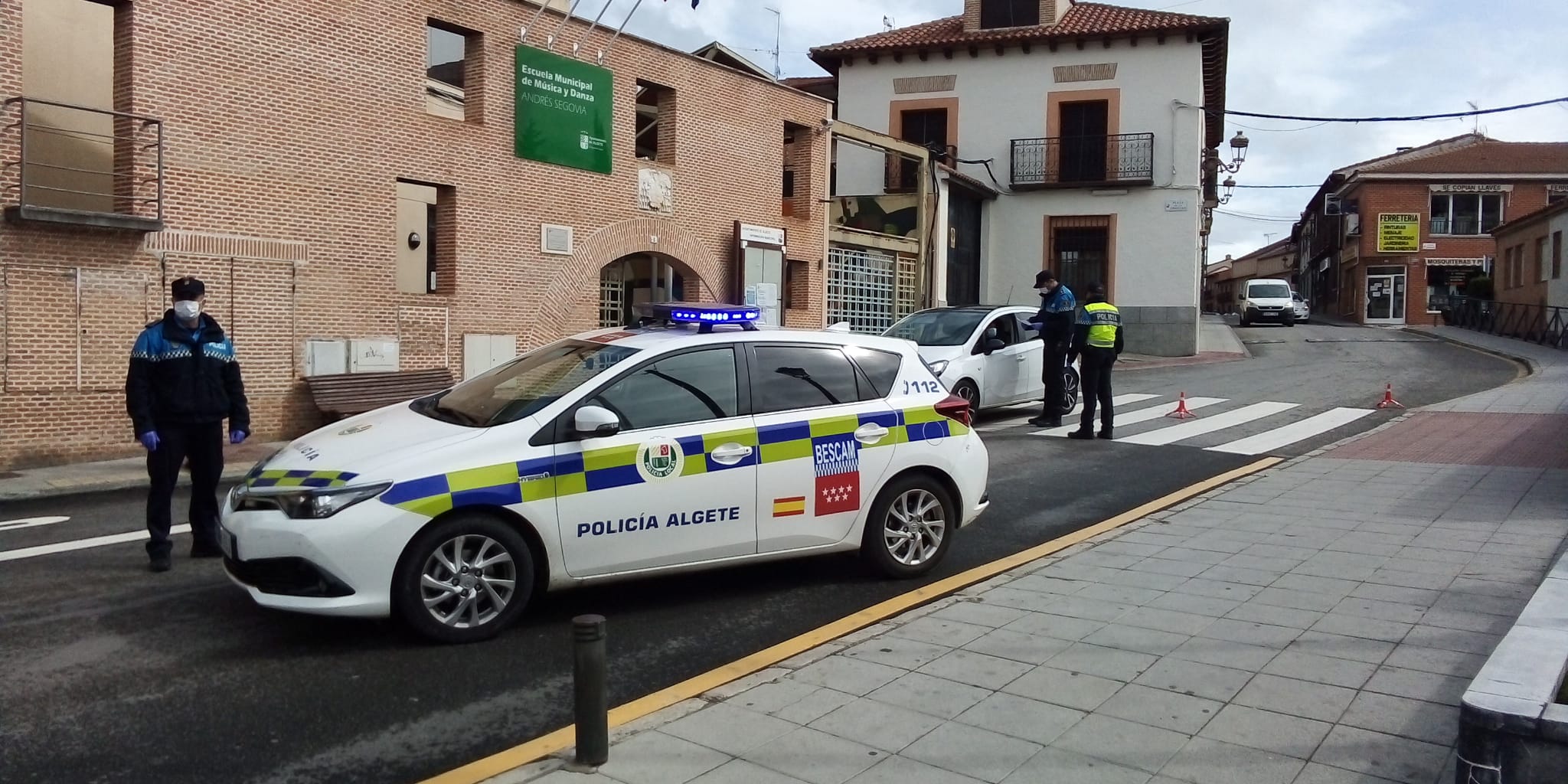 Policia Local