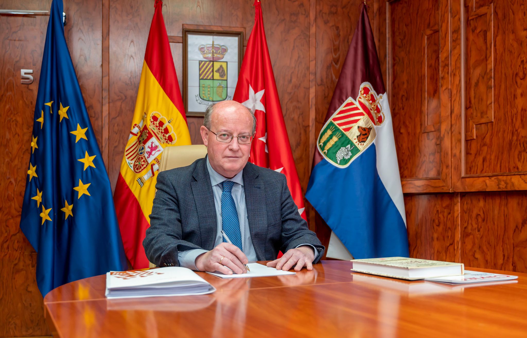 Reespuesta defensor del pueblo web