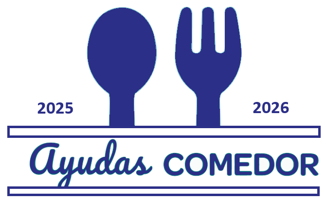 Ayudas comedor