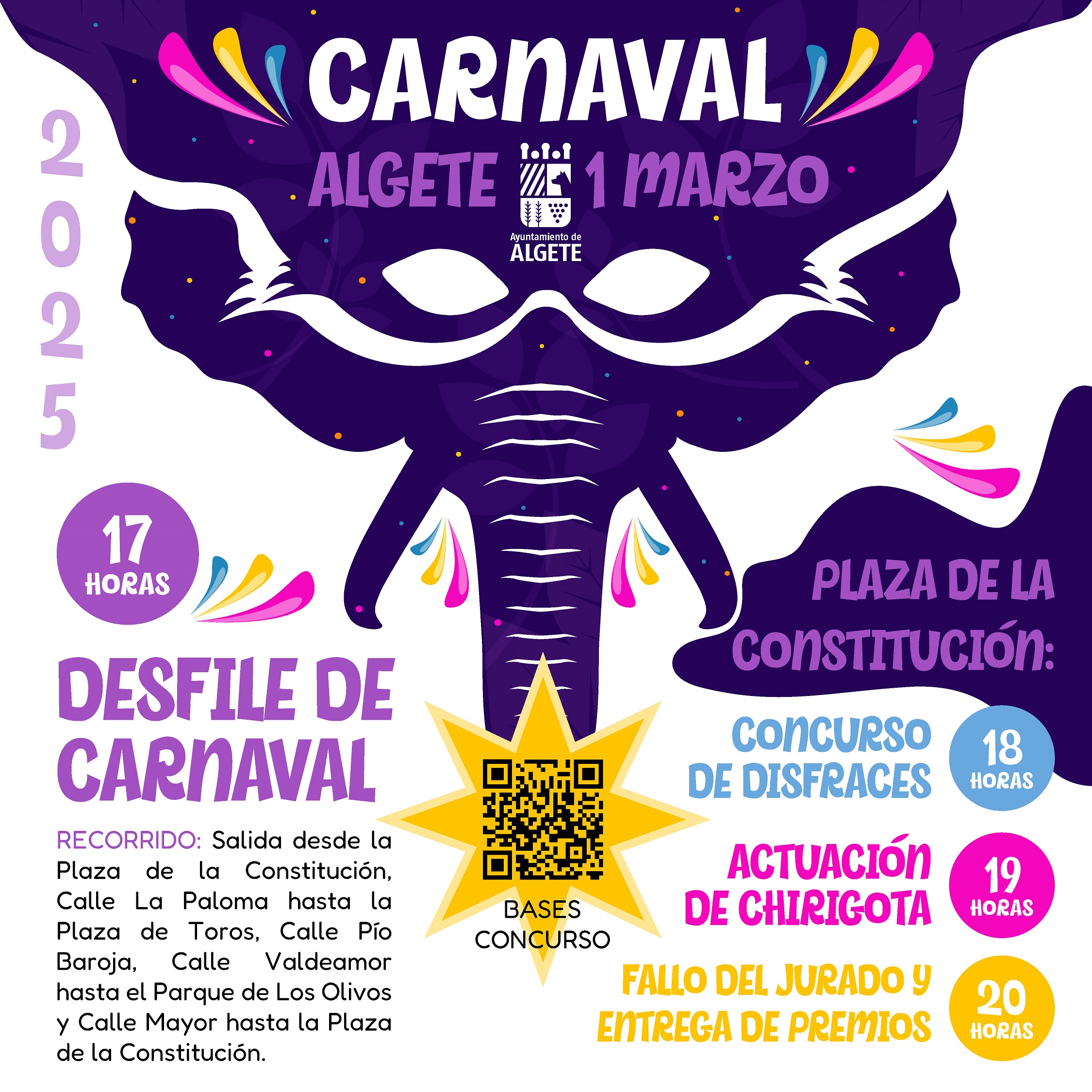 Carnaval2025