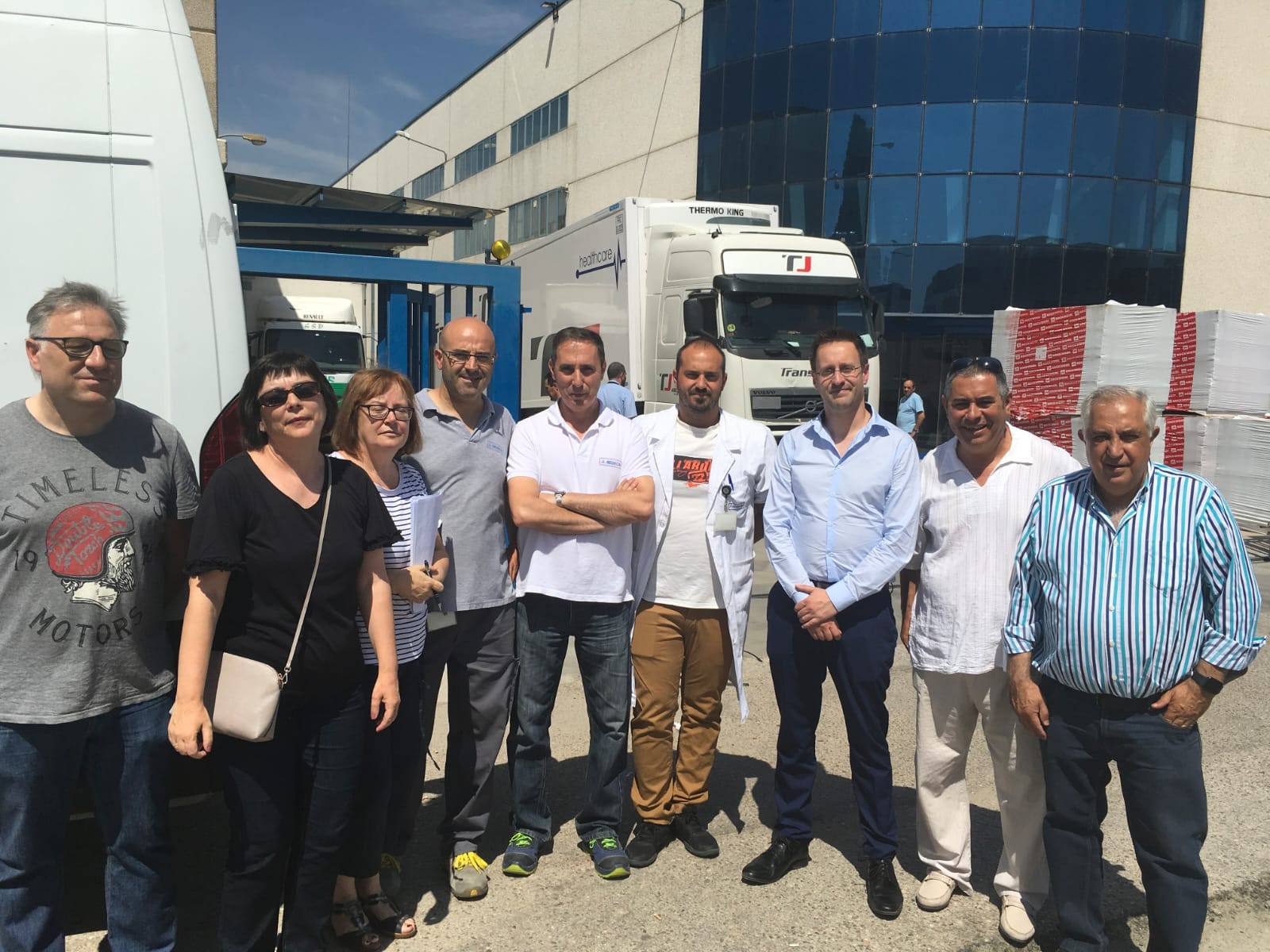 Reunion sindicatos 2