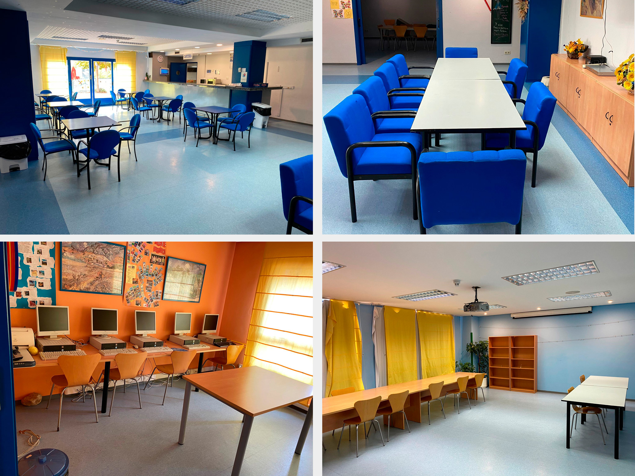 actividades mayores 21 22