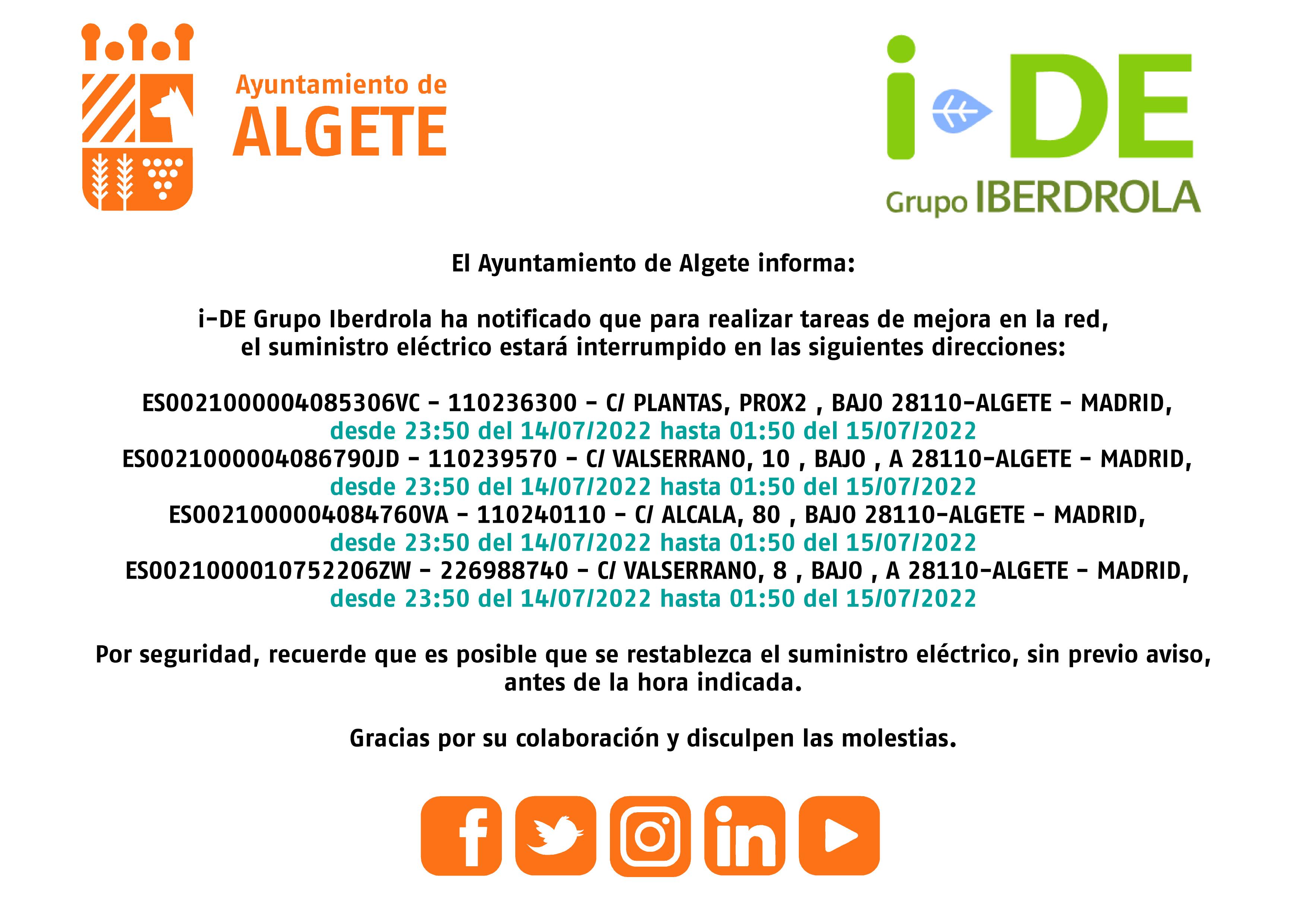 anuncio 14julio