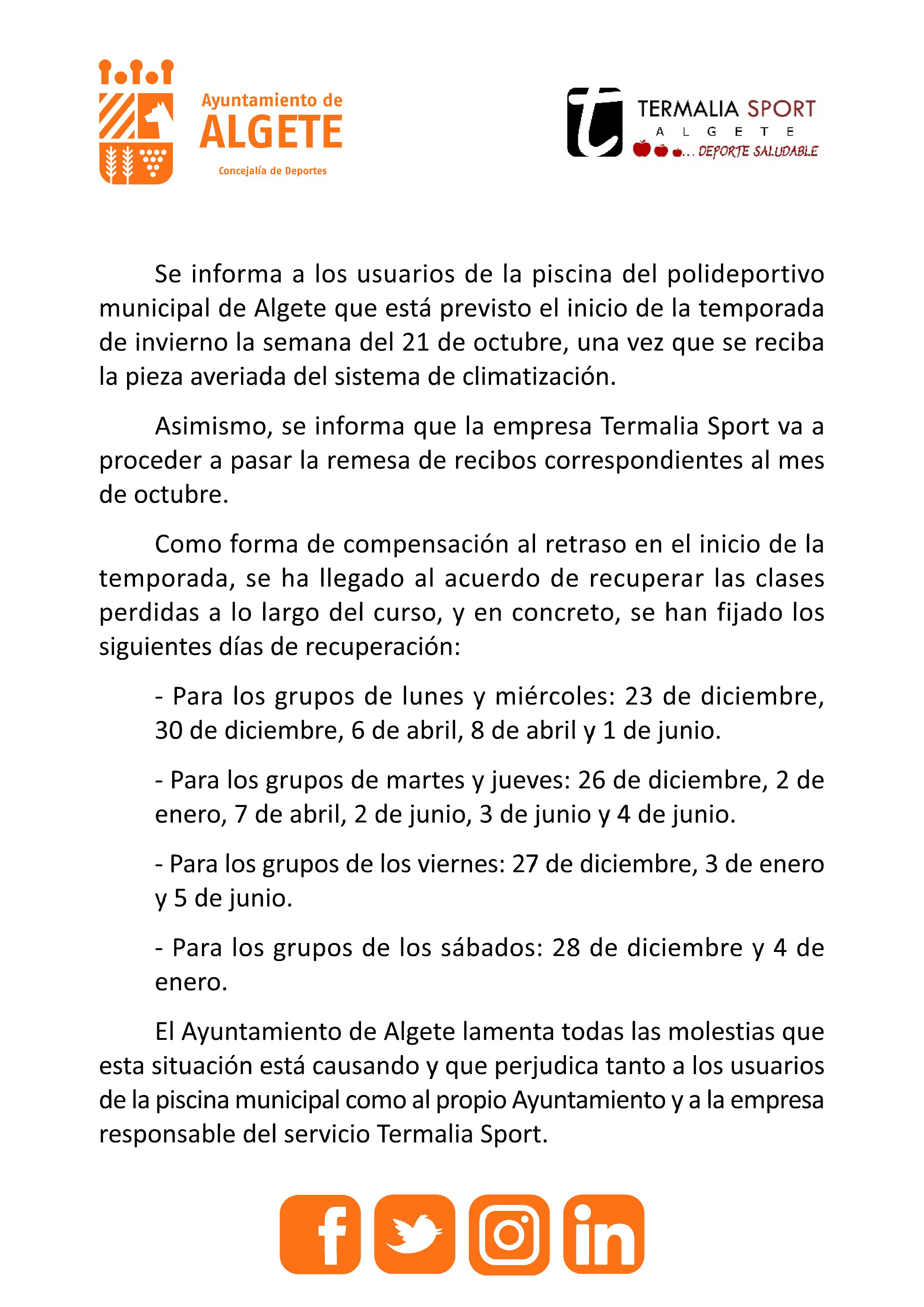 anuncio piscina termalia