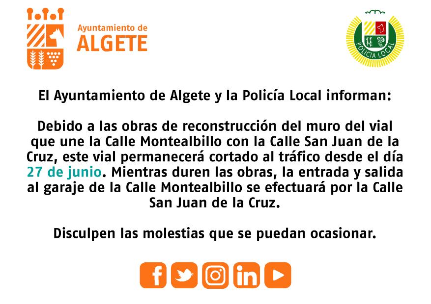 anuncio obras