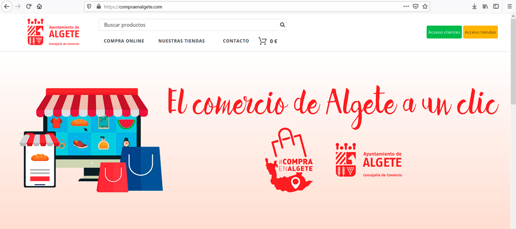 compraenalgete