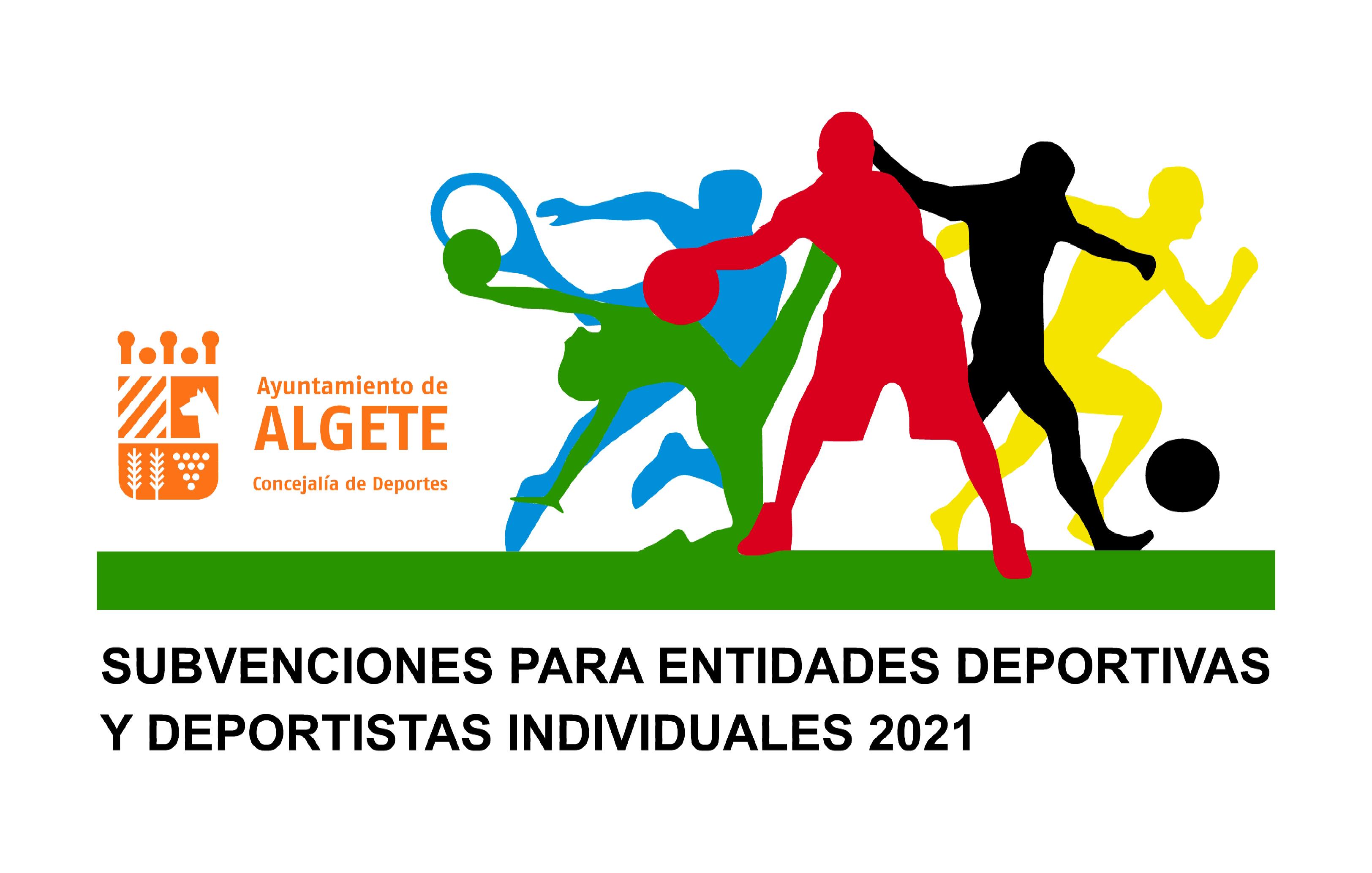 deportes subvenciones 2021