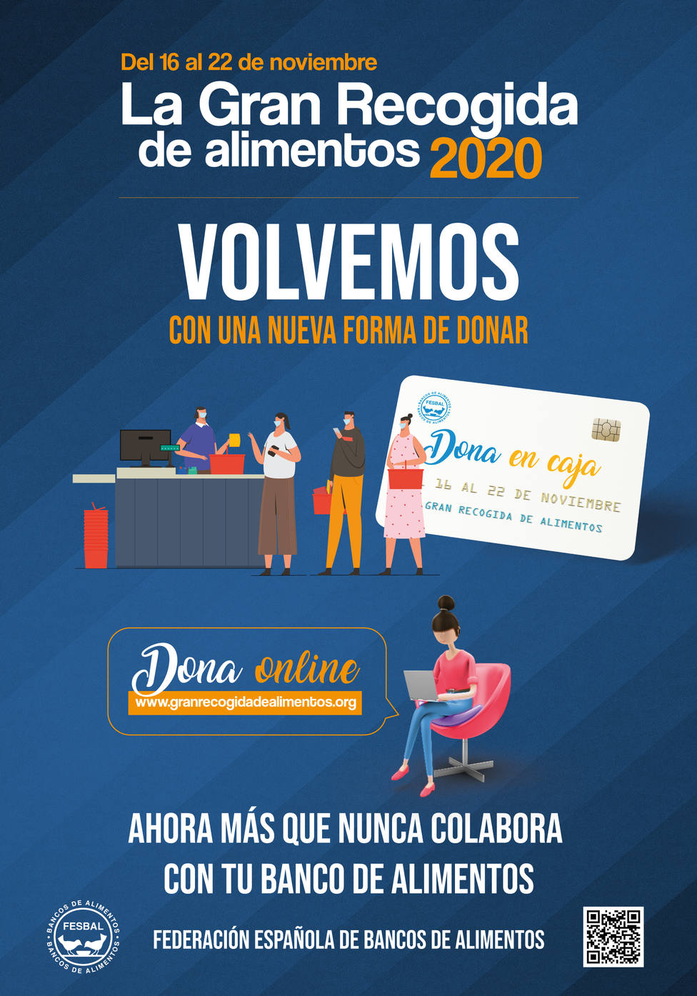 gran recogida algete 2020