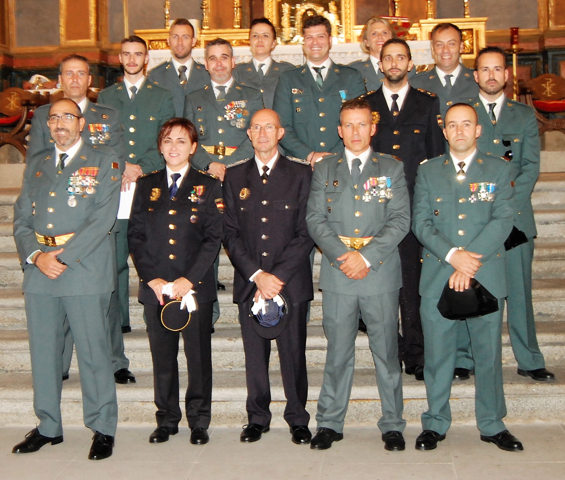 guardia civil algete 2