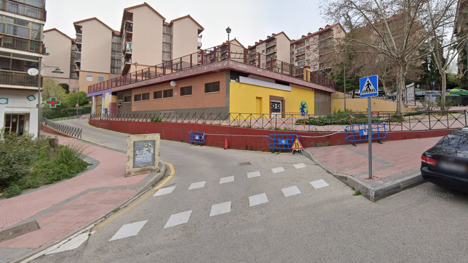 montealbillo