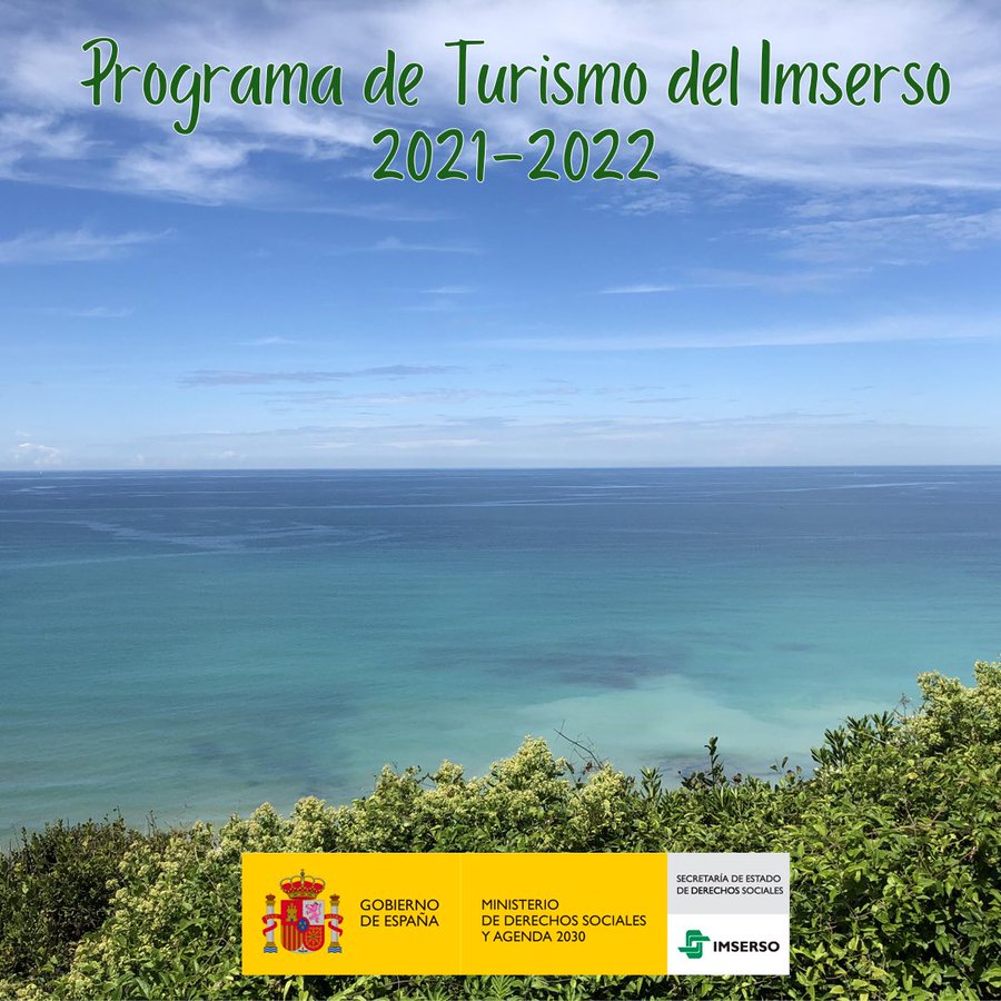 programa turismo imserso