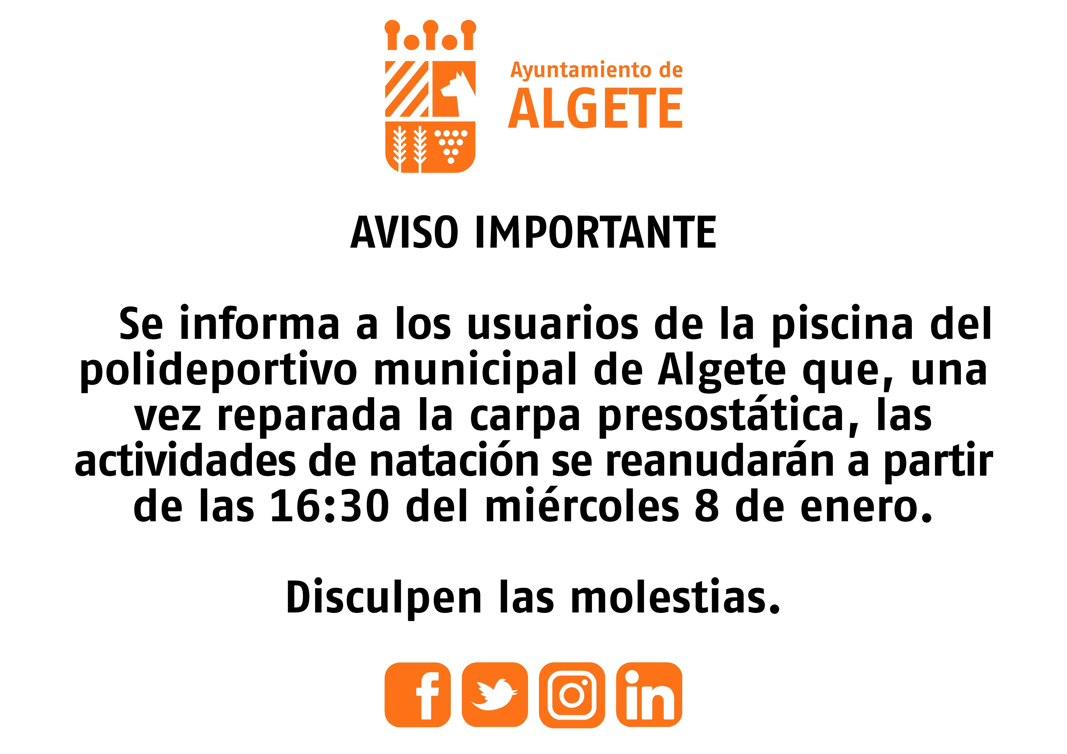 reparacion carpa piscina