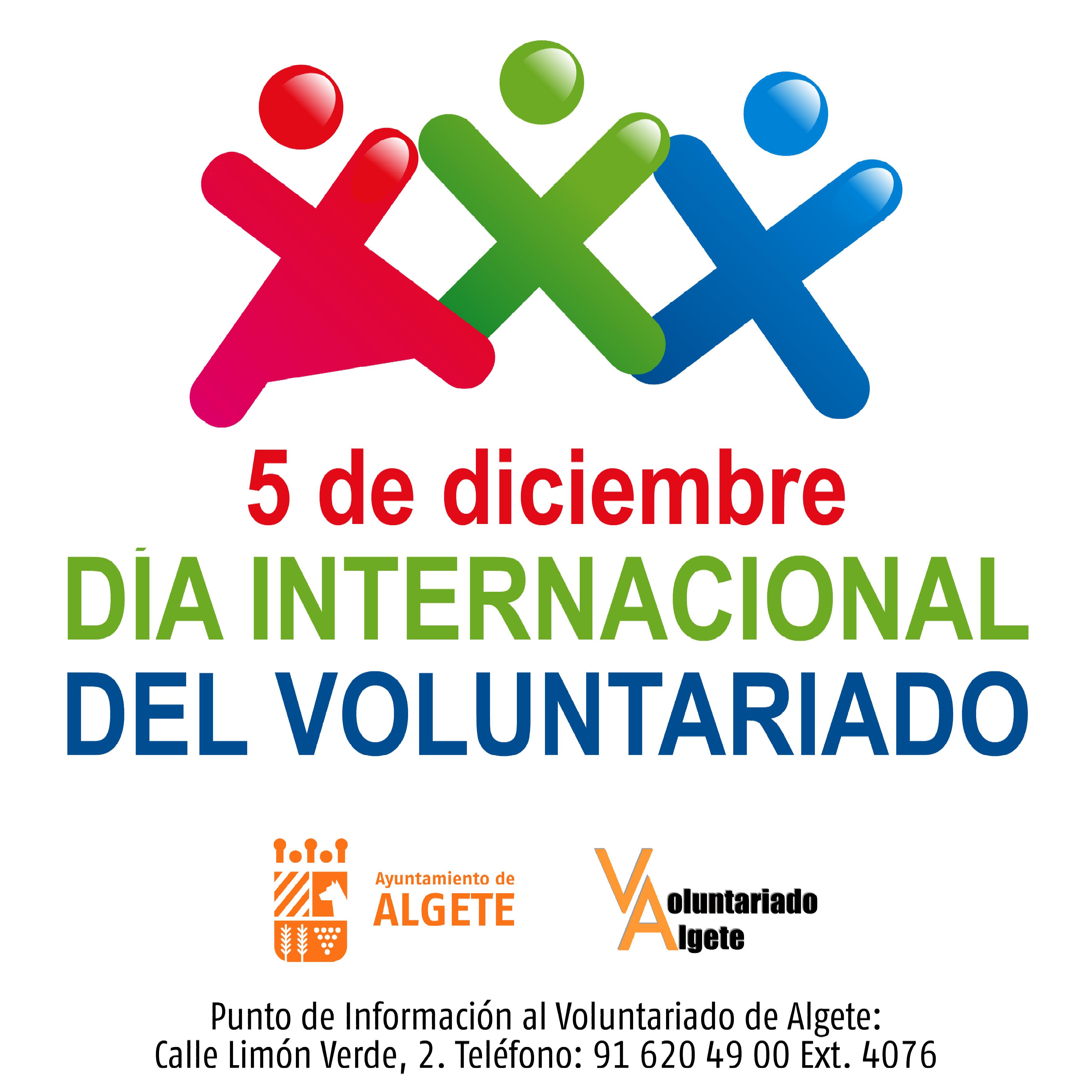 voluntariado