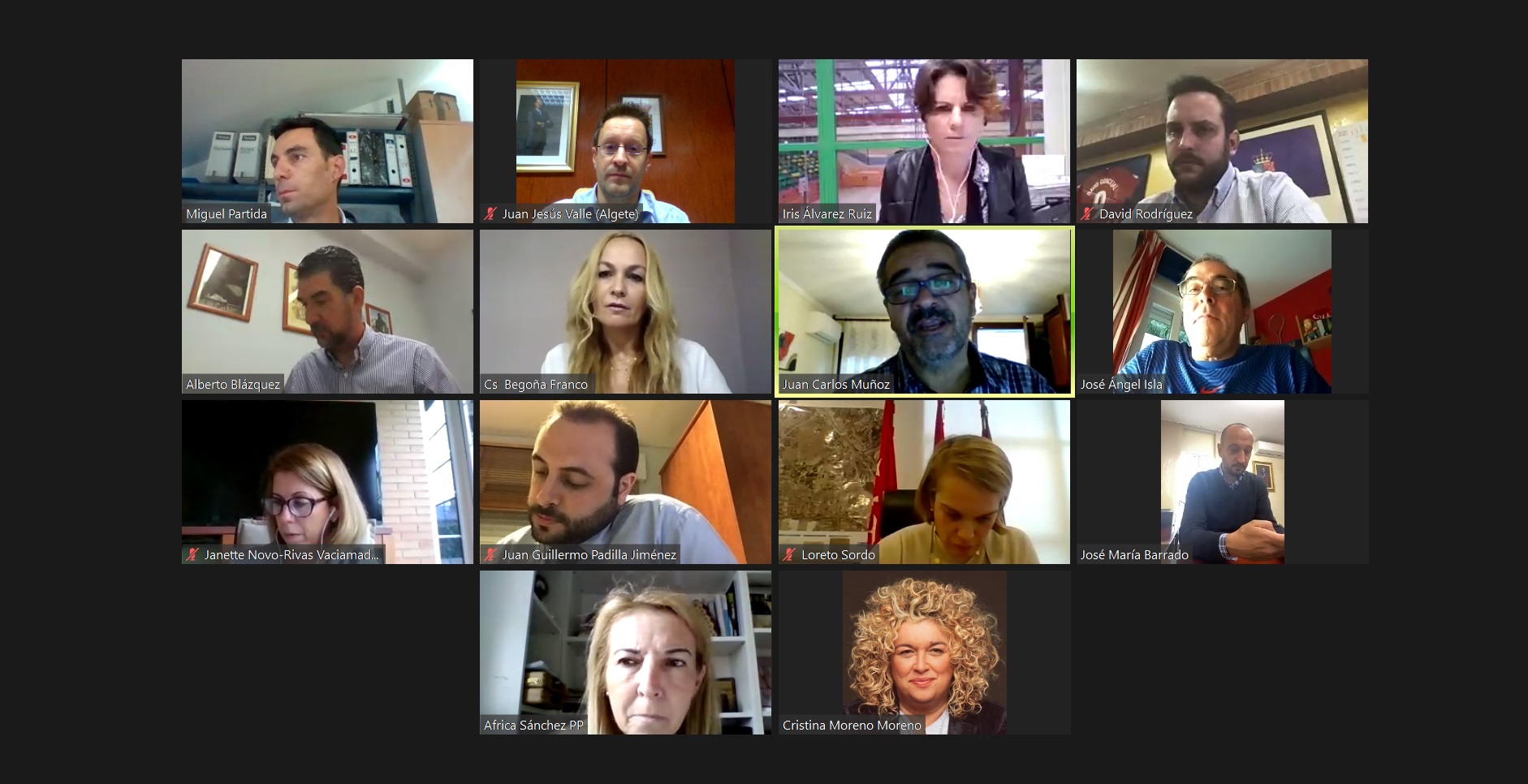 reunion comision deportes fmm