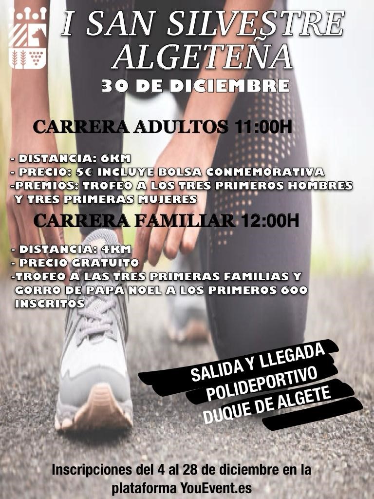 san silvestre